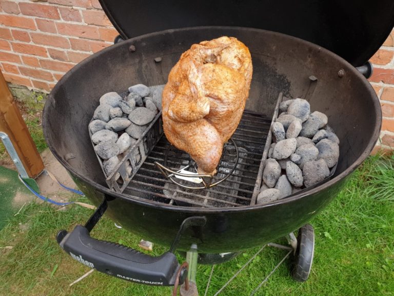 BeerCan-Chicken DeLuxe – Wendlander