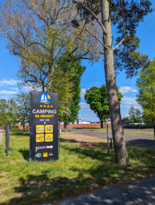 campwerk markise Camping Markise